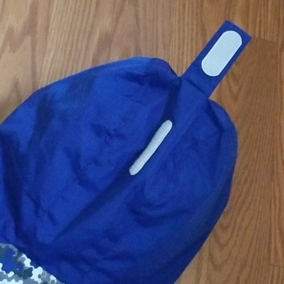 Lands end jacket med 10/12 - Picture 4 of 8